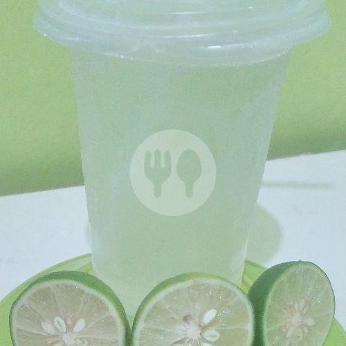 Soto Betawi Jando Sapi menu Soto Betawi & Sate Babeiing, Pramuka