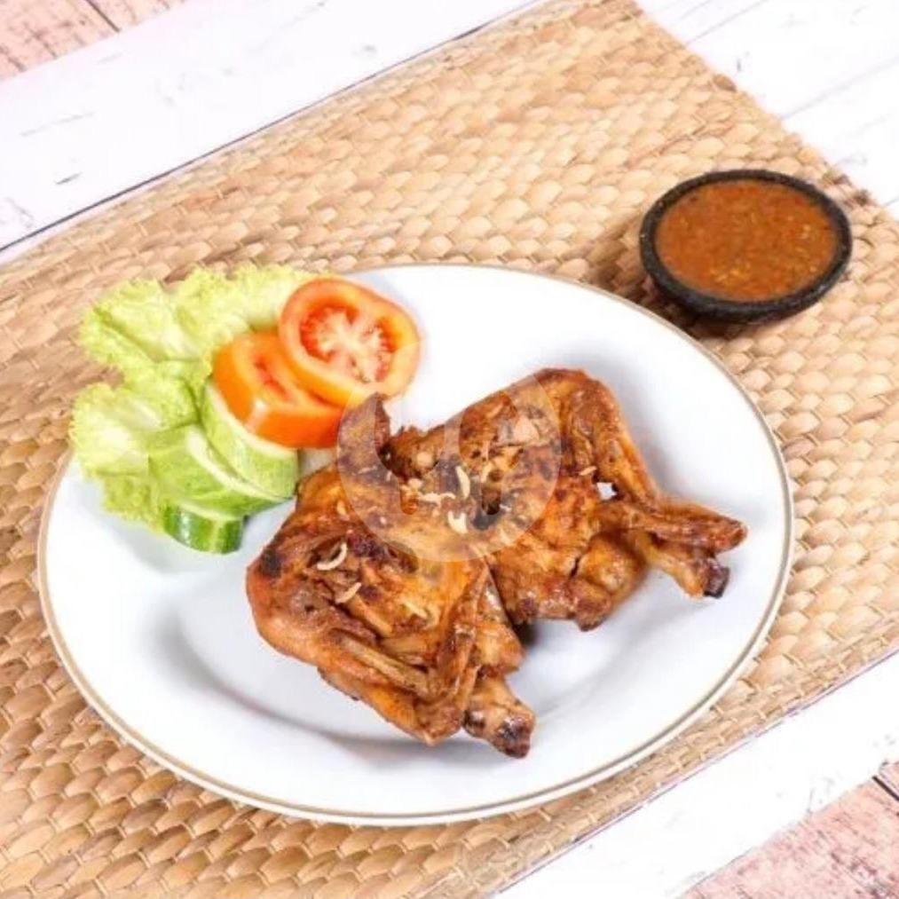 Review Ayam Bakar Taliwang Bersaudara di Citarum: Pengalaman Kuliner yang Menggugah Selera