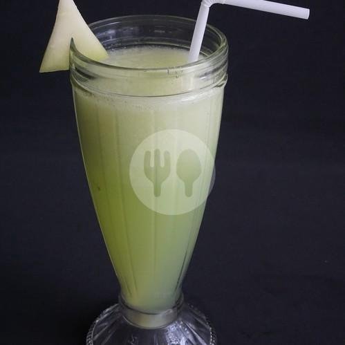 Juice Melon menu Sederhana SA, Cirebon