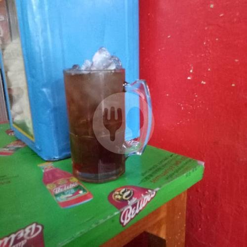 Mie Ayam Cabe Uleg Geluk: Sensasi Pedas yang Menggoda di Cempaka Putih