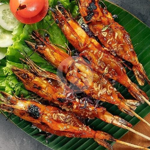 Nasi Jinggo Special Telur 1/2 menu Ikan Bakar Khas Bali Legian, Tegalrejo