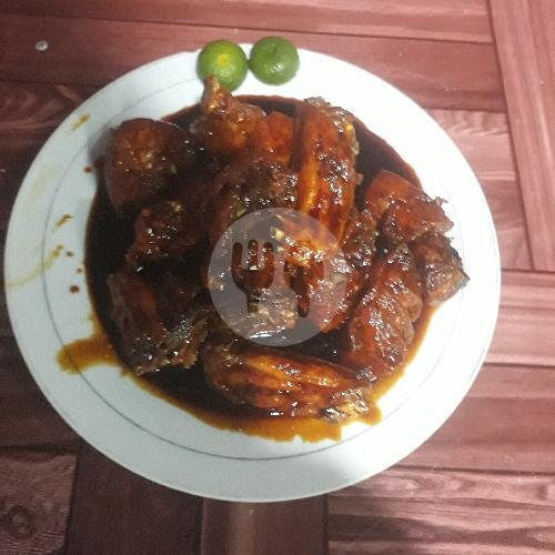 Cap Cay Goreng menu Bakmi Selera Balimester, Jatinegara Barat Raya