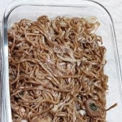 Mie Goreng Spesial (big Portion) menu Tondano Jaya