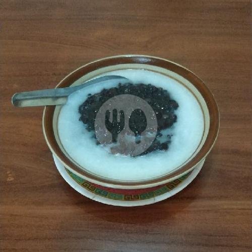 Burjo Campur menu Burjo Ambucuy IV, Kartasura