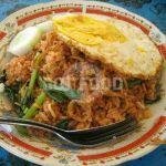 Review Restoran WARMINDO MAS JREENG SAMPAKAN: Kenangan Manis di Tengah Yogyakarta