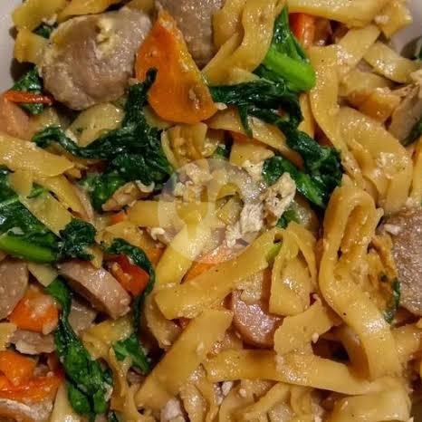 Seblak Ori menu KEDAI ONLINE ANIS, Sendangadi