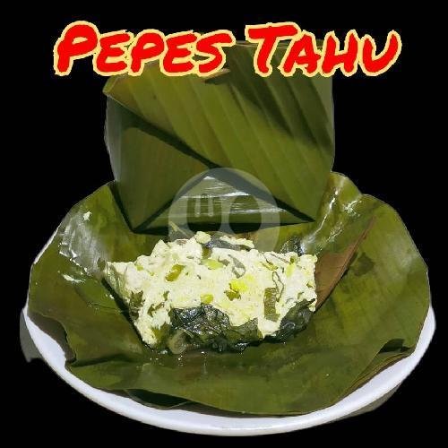 Semur Jengkol menu AYAM GORENG IBU TUTTY