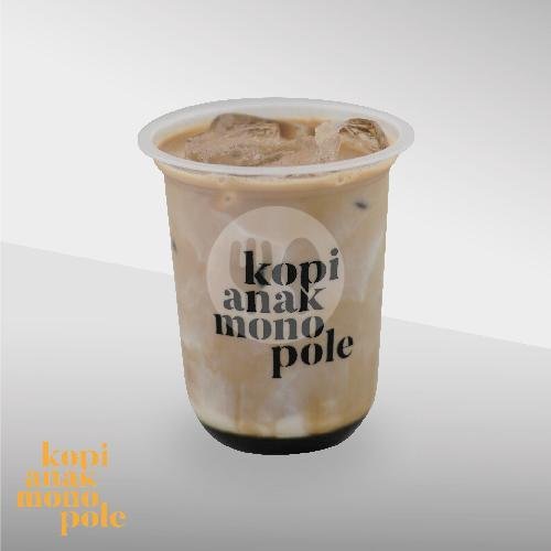 Kopi Baileys (Cold) menu Kopi Anak Monopole, Merr