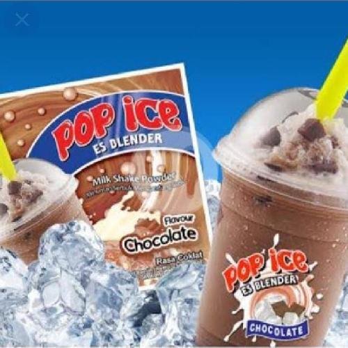 Gehu 5 Biji Dalemnya Sinti menu Gorengan Dadakan CKL, Jln Siliwangi Cikalang