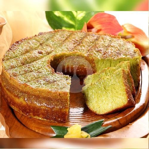 Review Bika Ambon Larizo Gedong Kuning: Surga Kuliner di Yogyakarta