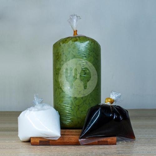 Es Cendol Elizabeth: Surga Cendol di Jl. Inhoftank Bandung yang Wajib Dicoba