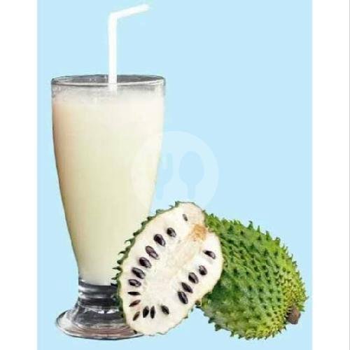 Jus Strawberry menu ANEKA 33 JUS DAN SOP BUAH RASA., Pisang Timur