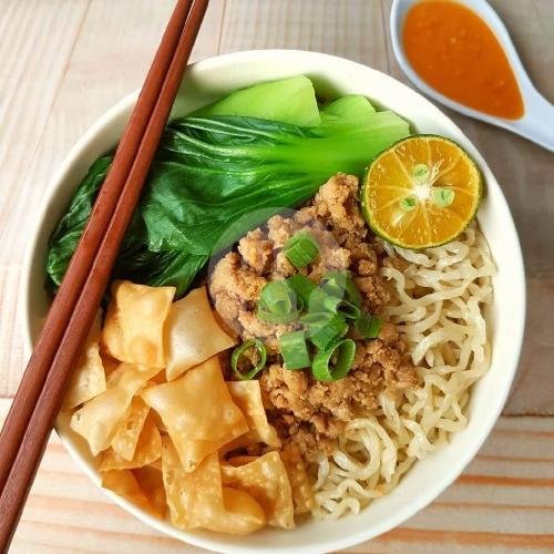 Review Kedai Abi Harjamukti: Tempat Cozy dan Makanan Lezat di Cirebon