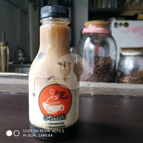 Kopi Pasir Aladdin & Yasmin Burger: Surga Kuliner di Tasikmalaya Kopi Pasir Aladdin & Yasmin Burger: Surga Kuliner di Tasikmalaya