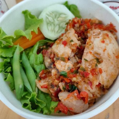 Mamam Segocup: Restoran Nostalgia dengan Cita Rasa Autentik di Kedungsari