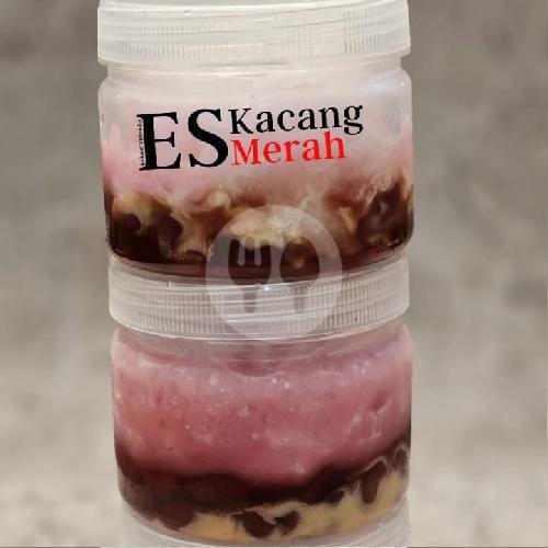 Lenjer Besar menu Juragan Pempek, Siti Munigar