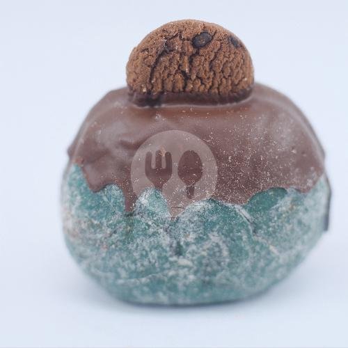 Bombo Crab Cheese Mentai menu Il Burro Bakery, Galaxy Mall 2