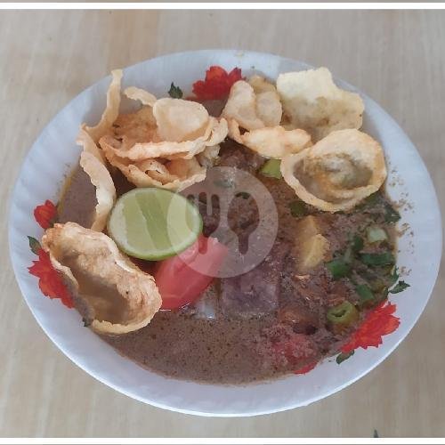 Soto Tangkar Pak Nas: Pengalaman Kuliner Autentik di Kelapa Gading Soto Tangkar Pak Nas: Pengalaman Kuliner Autentik di Kelapa Gading