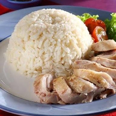 Sate Babi Rempah Manis (5 Tusuk) menu Bakmi Alan, Gunung Sahari