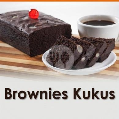 Tiramisu Kukus menu Cahaya Cakes, Sarimanah Raya