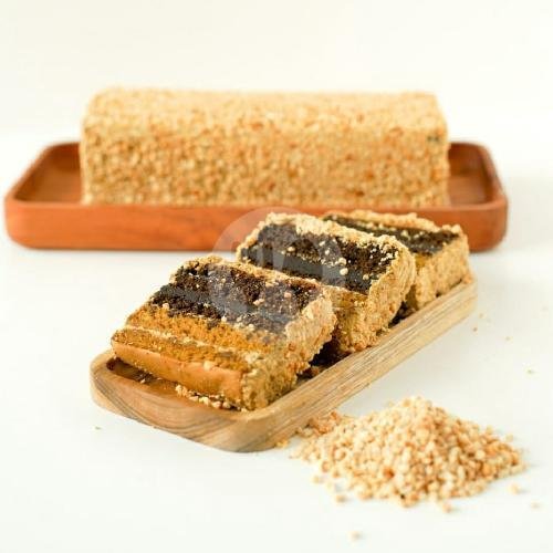 Red Velvel Filling menu Mayasari, Rancaekek