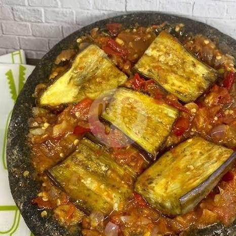 Kobis Goreng menu Penyetan 3 Saudara