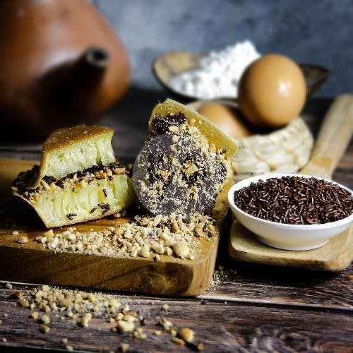 Keju Susu menu Martabak Favorite Bangka 3, Rempoa