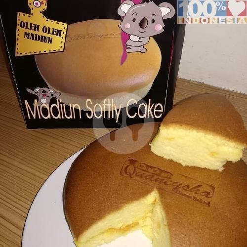 Madiun Softly Cake: Surga Kue dengan Rasa yang Menggoda di Madiun