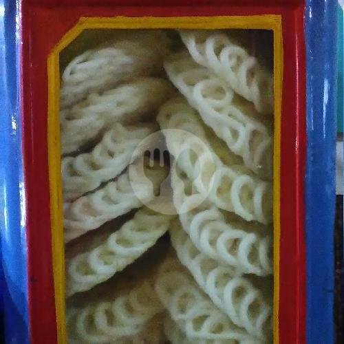 Mie Ayam Cabe Uleg menu Bakso Boom Mengebom Lidah, Gunung Sahari