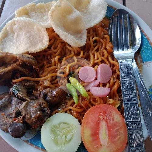 Nasi Goreng Aceh Original menu Mie Aceh Asli Wong Aceh 1, Mojoroto