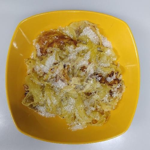 Emi (Mie Rebus) menu Martabak India Medan, Taman Duta Mas
