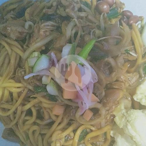 Mie Aceh Special menu Warung Mie Aceh T Fardan, Jatinangor