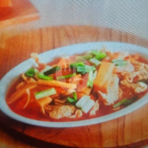 Cap Cay Goreng Spesial menu Idola Food, Mustokoweni