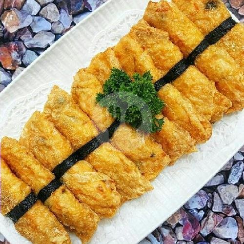 Dimsum Mix ( 12 Pcs ) menu FiX Dimsum, Mangga Besar