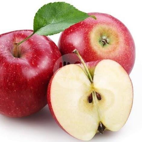 Belimbing menu Jus & Pisang Goreng Angel Gabrial, Jelambar