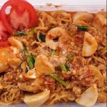 Review Kedai Alazka: Surga Kuliner Cozy di Jln. Cimahi