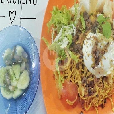 Review Sambillan Resto Kubang: Makanan Otentik Padang yang Bikin Ketagihan di Karang Tengah