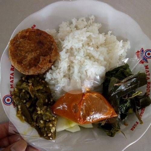 RM Padang Giwangan: Nasi Padang Terbaik di Yogyakarta yang Wajib Dicoba