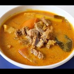 Sate Suroboyo Cak Ri: Menyajikan Kenangan dan Cita Rasa Surabaya di Jakarta