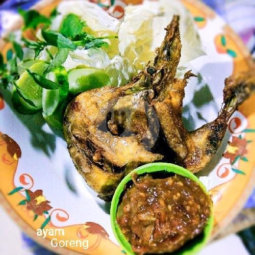 Review Menarik Pondok Penyet Al-Faza Sidapurna: Surga Kuliner di Tegal