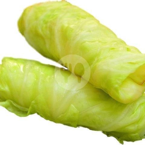Kentang menu Siomay Kang Cepot, Kaliurang