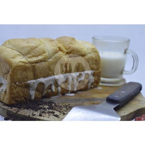 Roti Kembung Greentea menu Roti Kembung Zouka, Gegerkalong