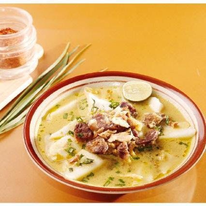 Nasi Jamblang Asli Khas Cirebon: Pengalaman Kuliner Autentik di Bandung