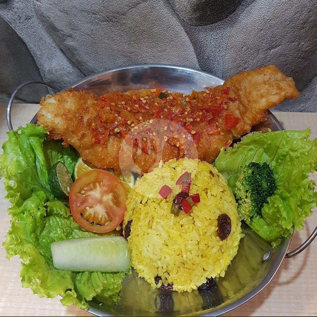 Review Restoran Fish And Cheap Thamrin City: Pengalaman Kuliner Tersembunyi di Jakarta
