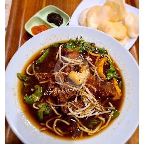Review Restoran Lolita: Surga Kuliner Indonesia dan Cina di Surabaya