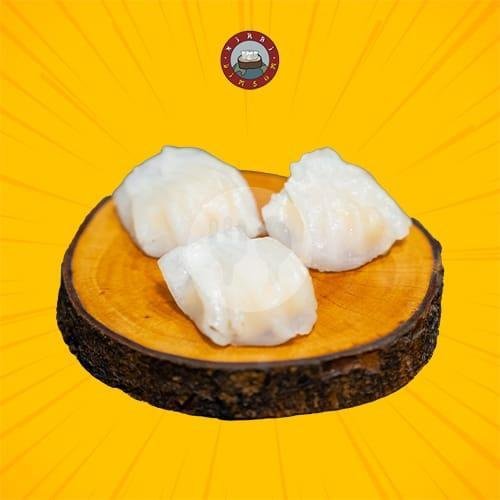 Bakpao Cokelat menu Kirai Dimsum, Pahlawan