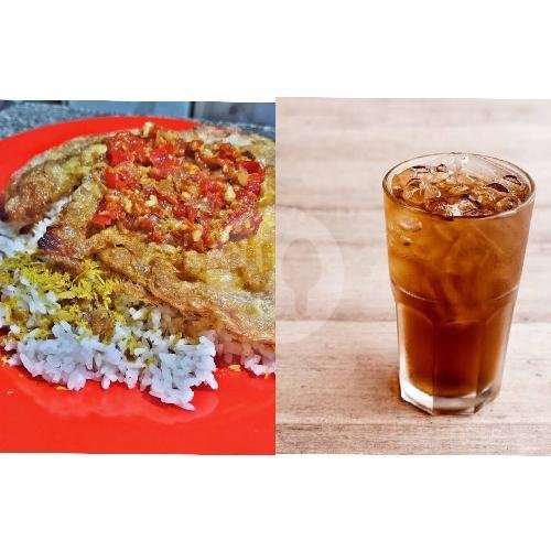 Salad Buah Extra Small (200ml) menu Banatop Saladkoe (Pisang Pasir Crispy dan Salad Buah), Banjarsari