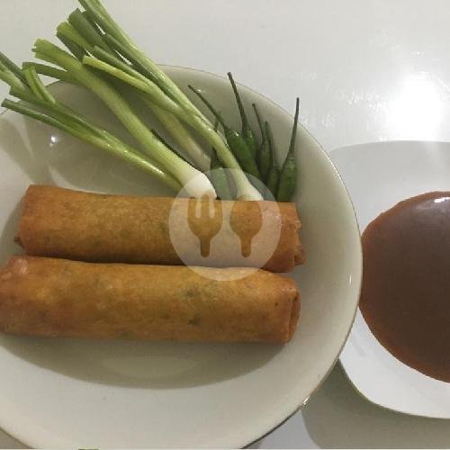 Lumpia Campur menu Lumpia Ciliwung 42