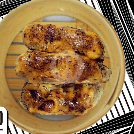 Dimsum Mozza menu Dimsum Rapnesia, Menteng