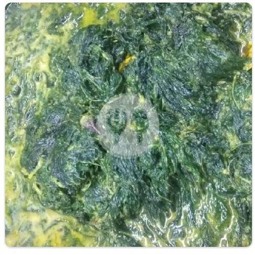 Sayur Sop menu Warteg Niko Jaya 24 Jam